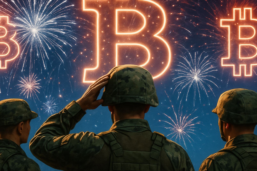 [한국 암호화폐 개척자들 4화] 비트코인 전도사가 될 뻔한 특전사 부대원