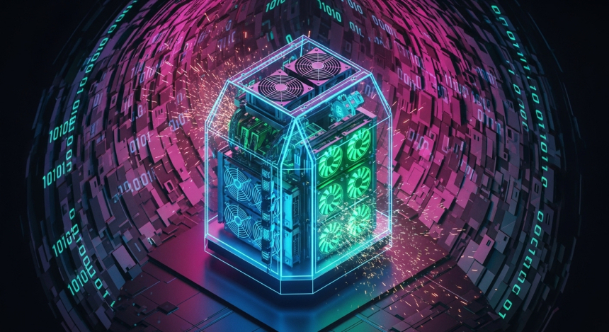 비트디어($BTDR), 비트코인 채굴전략 전환…자체 채굴로 상위 5위권 도약 노린다