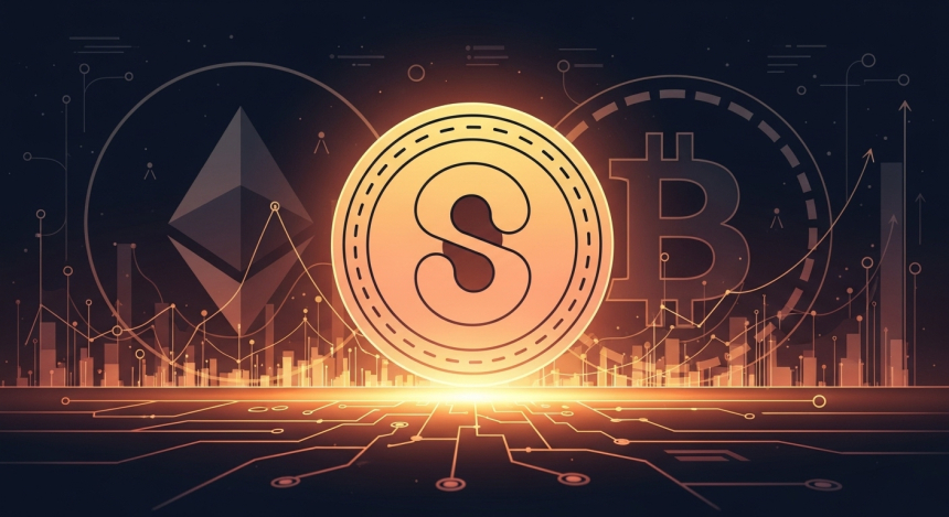 스테이블코인, 비트코인($BTC)·이더리움($ETH) 유입 가속…온체인 전환 신호탄