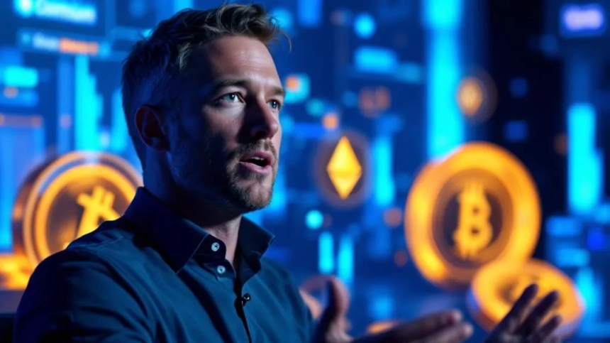 코인베이스 CEO “비트코인·이더리움, 일부만 사도 투자 시작 가능”