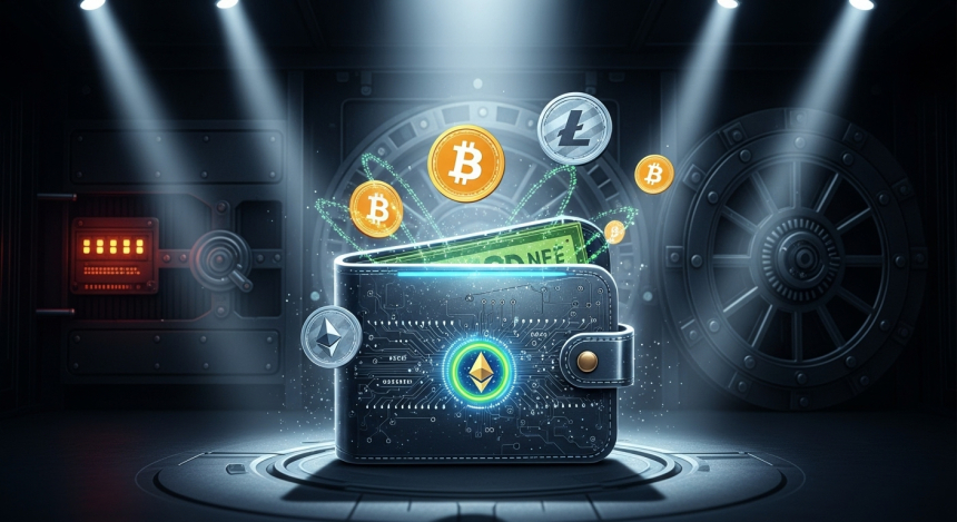  3,700만 달러로 불어난 암호화폐 기부금…말타 자선단체 지갑서 6년째 잠자나