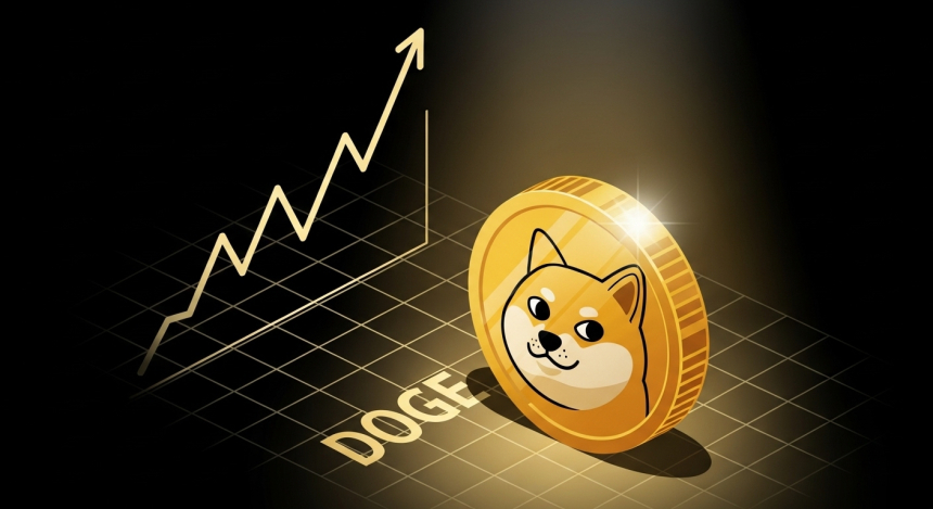 도지코인($DOGE), '골든크로스' 임박…단기 상승 신호 강화