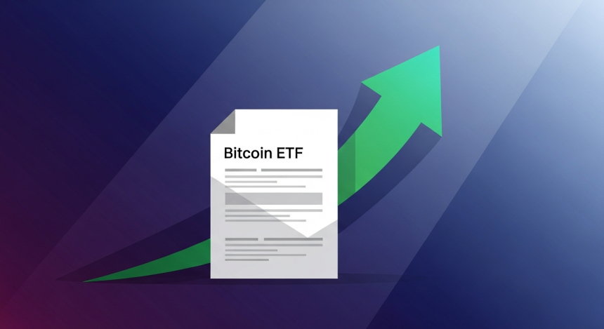 암호화폐 ETF 신청 봇물…10월 8일간 21건 접수 '업토버' 기대감 고조