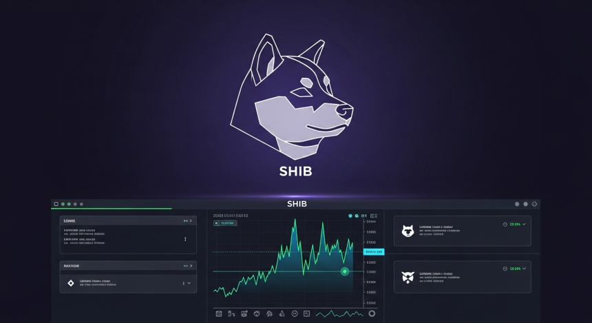 시바이누($SHIB), 하루 만에 5,045억 개 거래소 유입…대규모 매도 조짐 '경고등'
