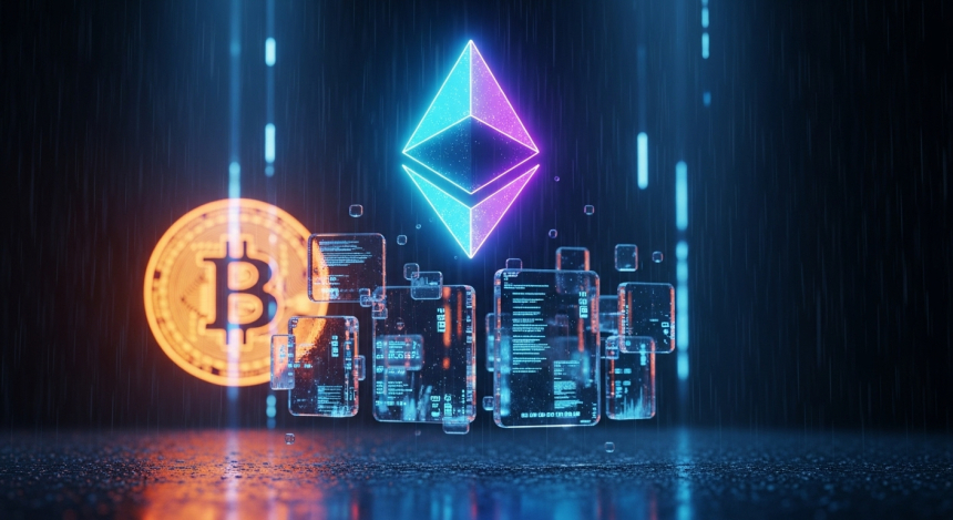  이더리움은 왜 가격과 실사용이 따로 노는가…닉 재보, 구조적 한계 지적