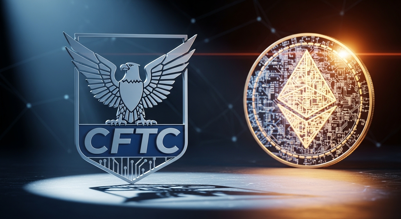 美 CFTC 신임 위원장 후보에 '친크립토' 마이클 셀리그 지명…카르다노 창시자도 기대