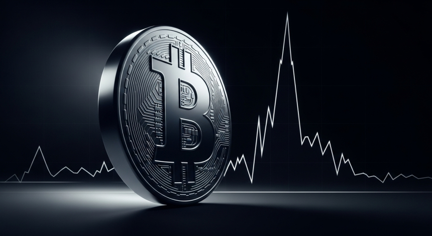  비트코인($BTC), 11만 4,000달러 돌파 후 급락…7억 달러 청산 충격