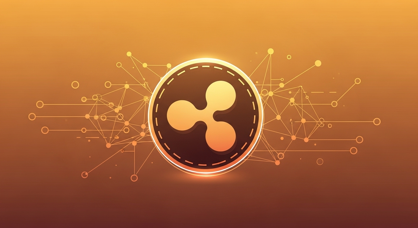 XRP 공급량 1천억 개, 정교한 설계의 결과였다…리플 CTO가 밝힌 세 가지 이유