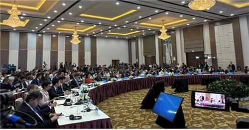  AI로 이어지는 한·베트남 디지털 동맹… 정부·기업 총출동