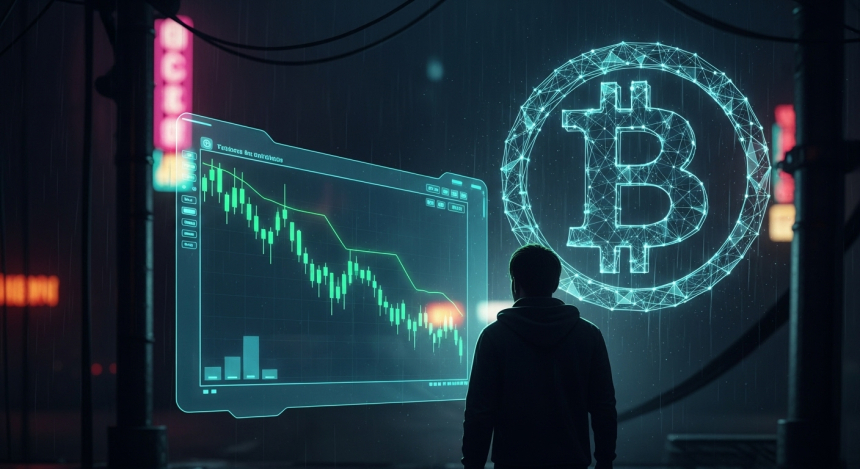 67억 원 증발…고위험 암호화폐 트레이더, 하루 만에 전액 청산