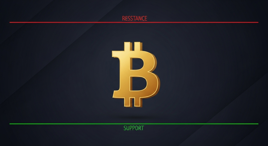  비트코인($BTC), 10만 달러 방어 분수령…“12만 5,000달러 돌파 전 안도랠리 수준”