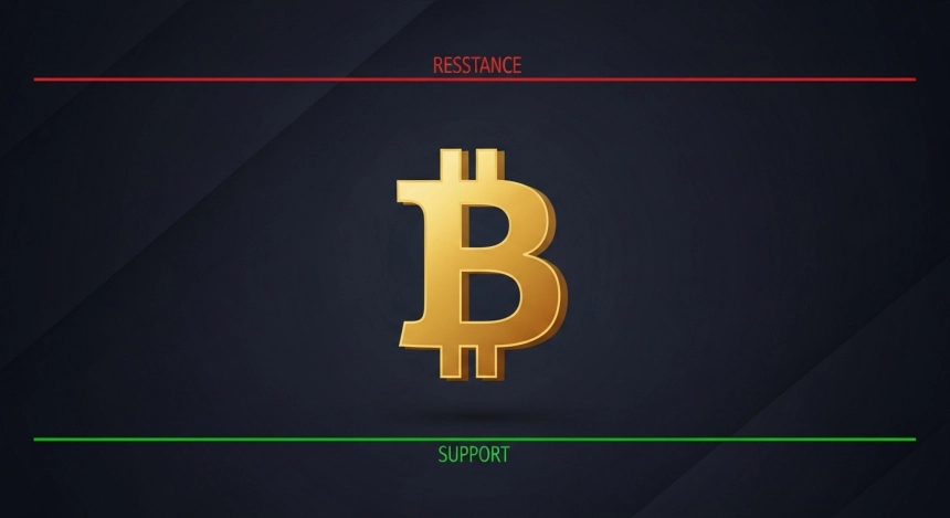 비트코인($BTC), 10만 달러 방어 분수령…“12만 5,000달러 돌파 전 안도랠리 수준”