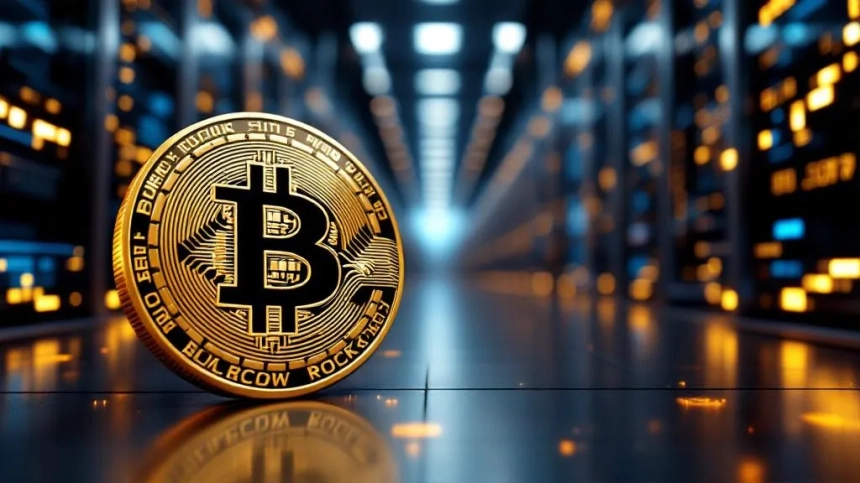  블랙록, 비트코인 현물 ETF 위해 98조 원 규모 80만 개 BTC 보유
