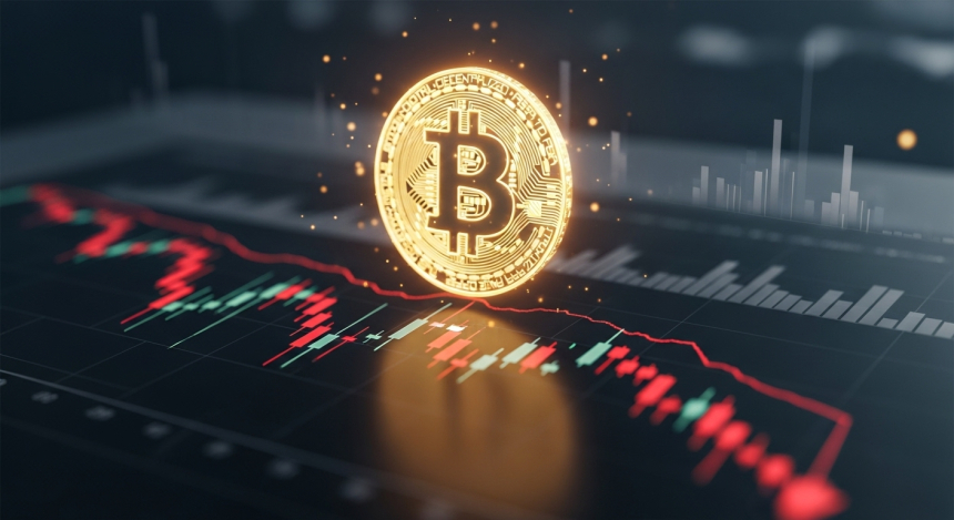  비트코인($BTC) 주요 지지선 추가 이탈…단기 10만 달러 테스트 가능성 커져