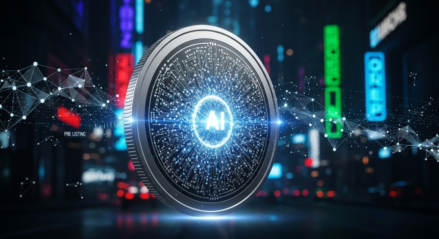  상장 전 토큰 선점, 2025년 수익 전략의 핵심으로 부상