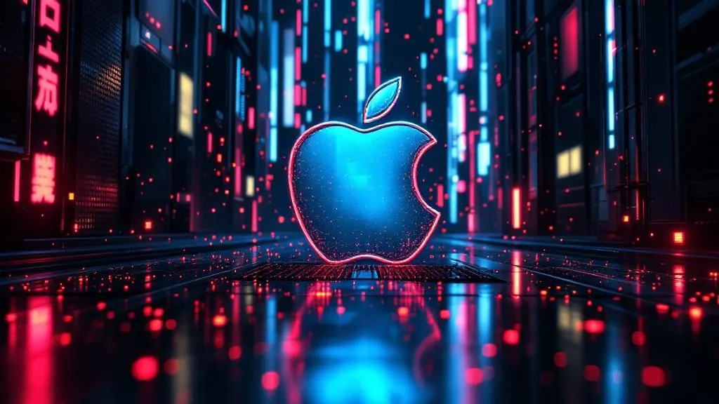 애플, 2025년 3분기 매출 1,024억 달러…시장 전망 상회