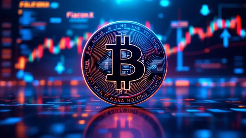 비트코인 채굴업체 MARA, 4,631만 달러 규모 BTC 추가 매입