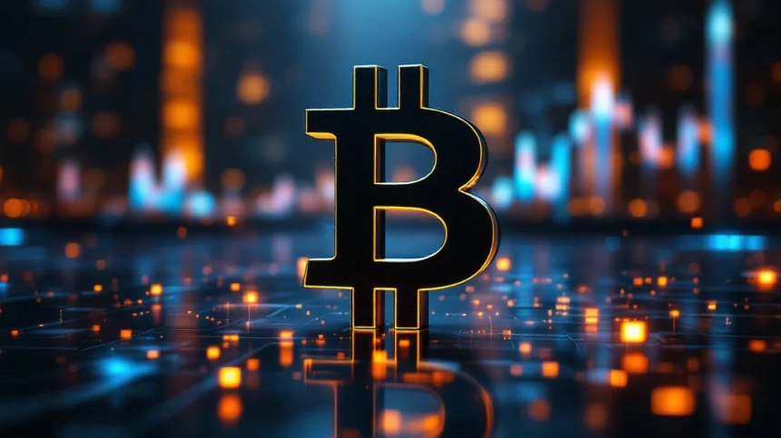 비트코인 시가총액, 2.5조달러 돌파