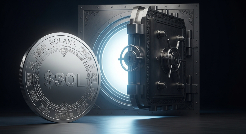  솔라나($SOL) ETF 출시에 2억 달러 급이체…기관 매집 신호탄 쏘나