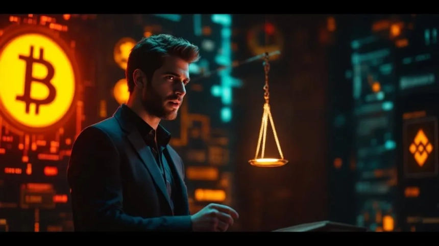 제미니 공동창업자 “바이낸스 창업자 CZ 사면 받아야… 정치적 기소”