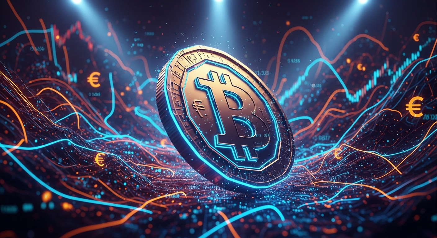 극단적 레버리지의 양날 검, 제임스 윈이 보여준 2025년 BTC 시장의 민낯