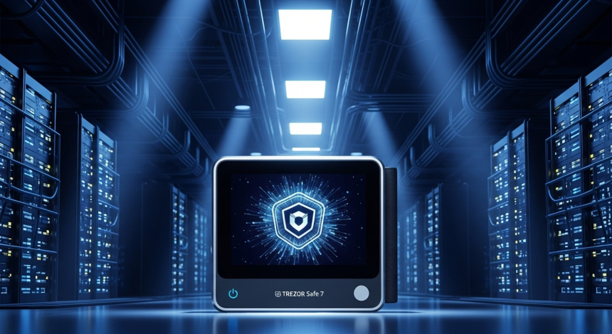  트레저, 양자컴퓨팅 대비 지갑 '세이프 7' 출시…비트코인 셀프 커스터디 혁신 선언
