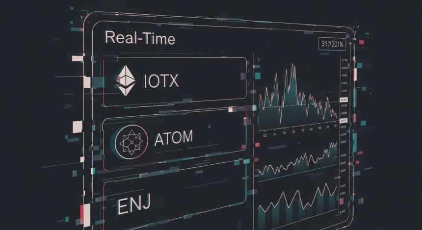  바이낸스, '0달러 표시' 해명…일부 알트코인 시세 UI 오류로 확인