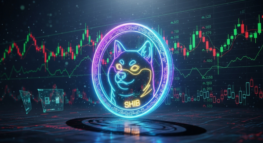 시바이누($SHIB) 파생상품 하루 만에 2791조 원 청산…시장 불안 확산