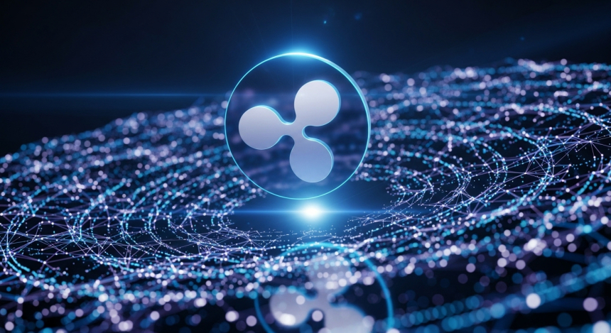 XRP, 24시간 내 150만 건 거래 폭증…가격 반등 신호 켜졌다