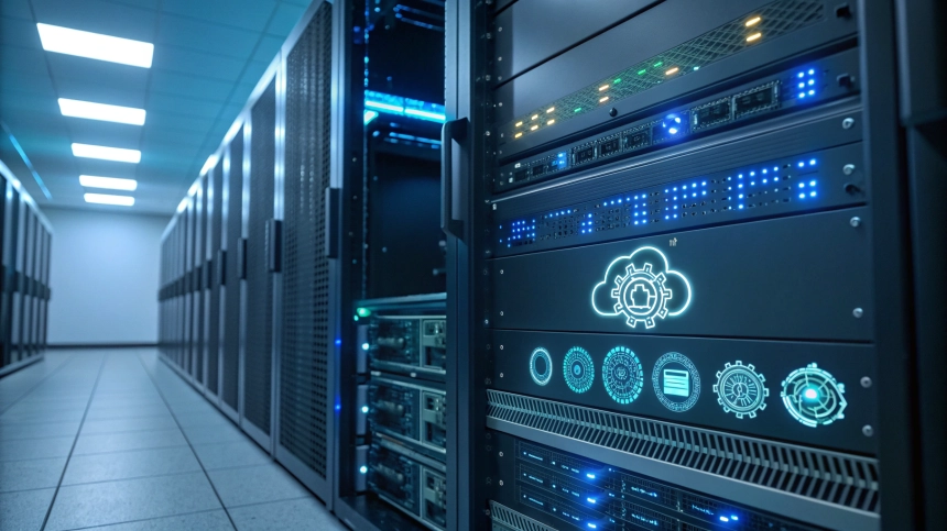  AI 없이 AI 못 돌린다…'지능형 네트워크'가 이끄는 인프라 혁신