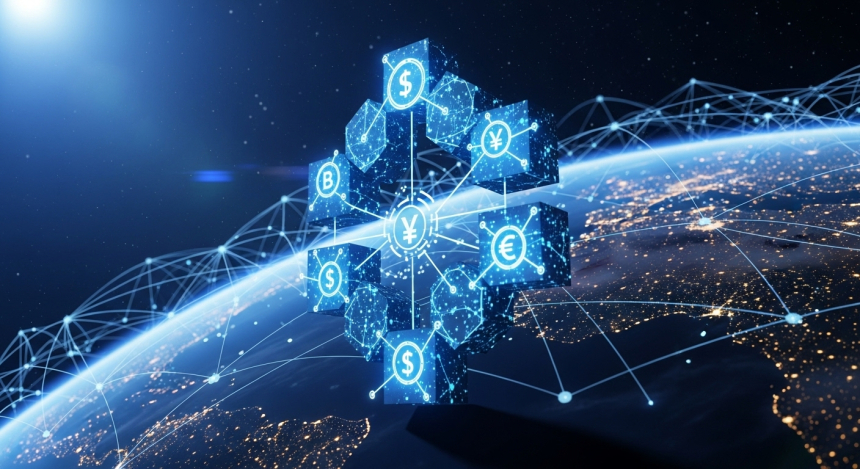  스트라이프, 블록체인 '템포'로 6,950억 원 유치…기업가치 6.9조 돌파