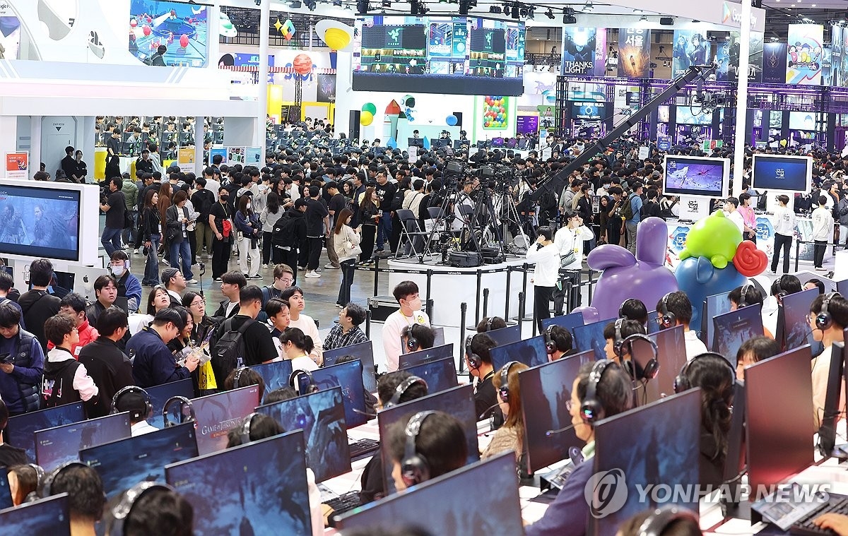 게임사 '노동시간 완화' 주장에…IT노조 