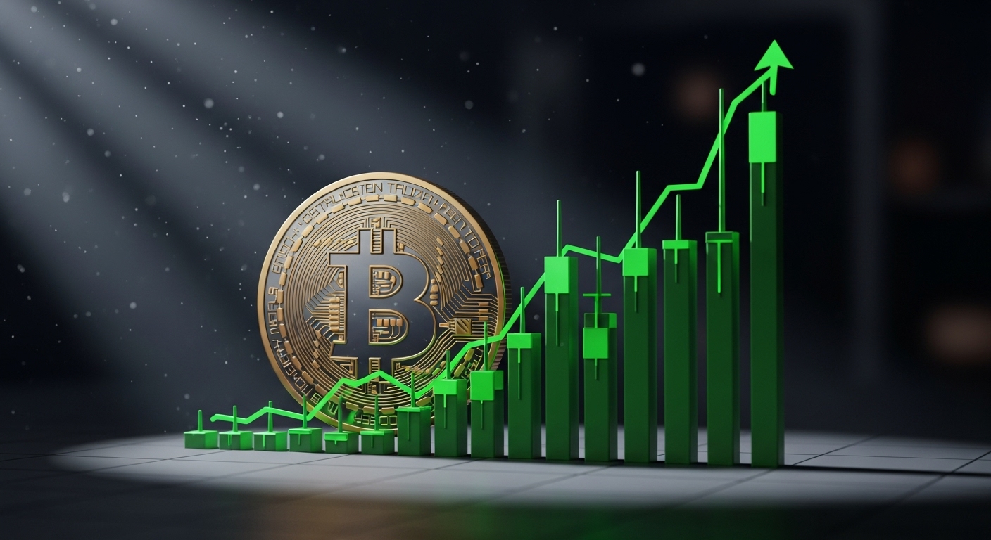 비트코인($BTC)·바이낸스코인(BNB) 신고가…Z캐시(ZEC) 주간 60% 급등