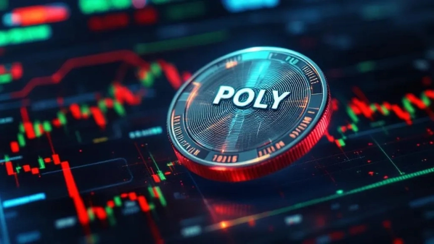 폴리마켓, 자체 토큰 'POLY' 출시 및 에어드롭 예고