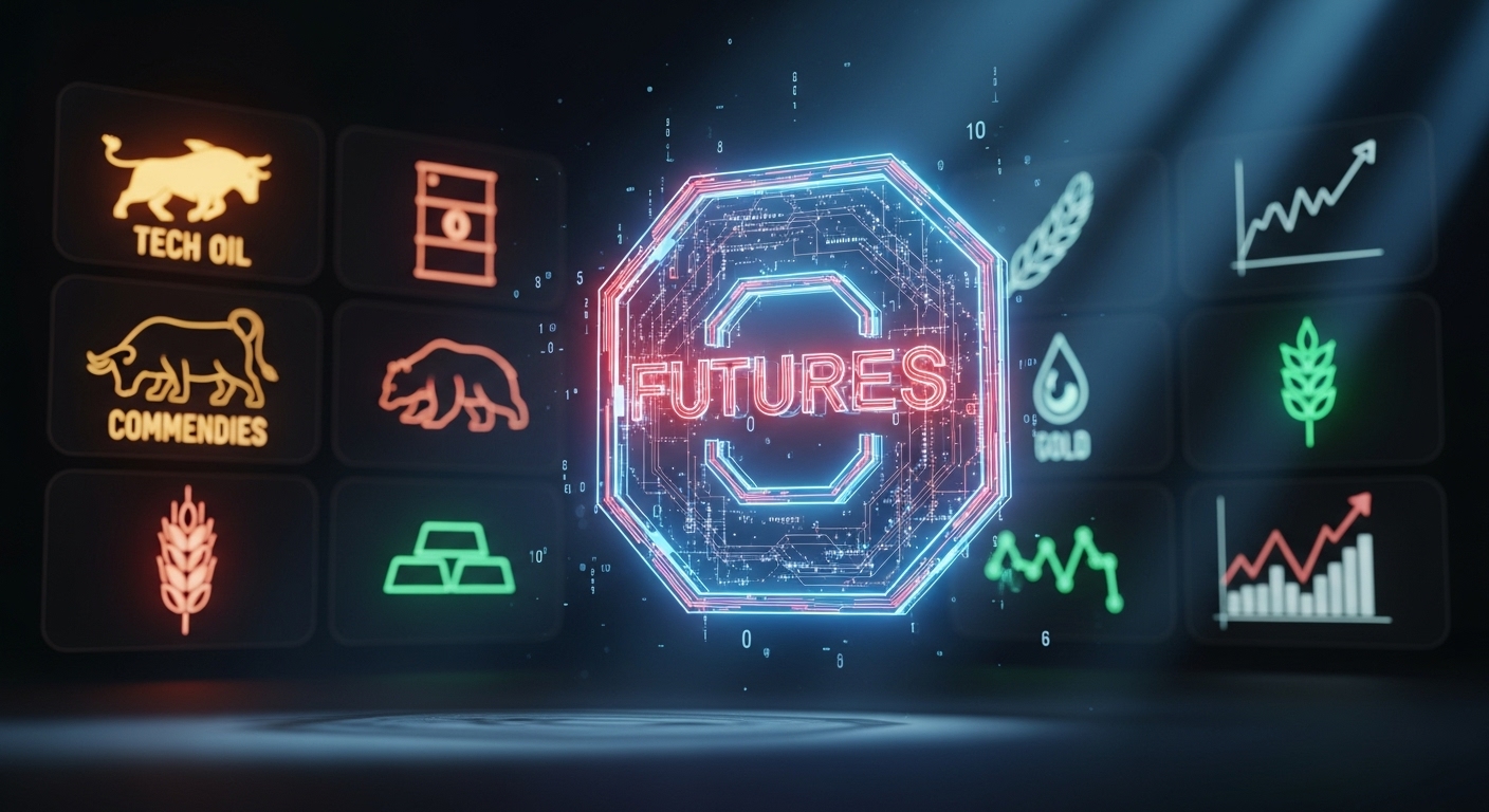 FTX US 전 대표, 버뮤다서 전통 금융 기반 무기한 선물 사업 개시