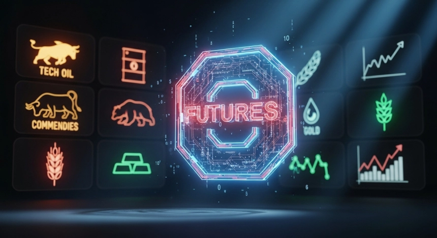 FTX US 전 대표, 버뮤다서 전통 금융 기반 무기한 선물 사업 개시