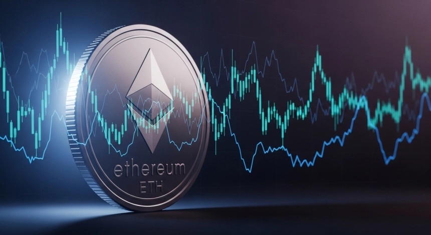 이더리움($ETH), 지지·저항선 사이 횡보…추가 하락 가능성 제기
