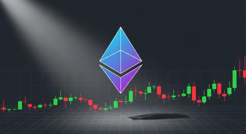 이더리움($ETH), 강세장 초입 패턴 재현…10월 말 상승 분기점 될까