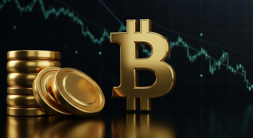 비트코인 $BTC·금 급등은 시작일 뿐…“다음 타자는 미국 국채”