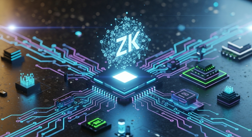  비탈릭 부테린, 신개념 ZK 프로토콜 GKR 공개…“AI·L2 확장 열쇠”