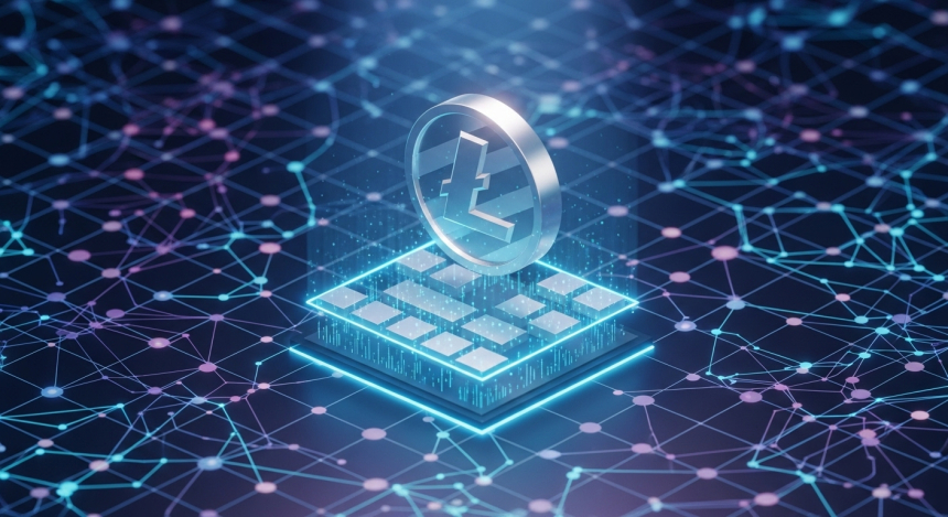 라이트코인(LTC) 14주년…채굴 난이도 1억 돌파, ETF 기대감도 상승