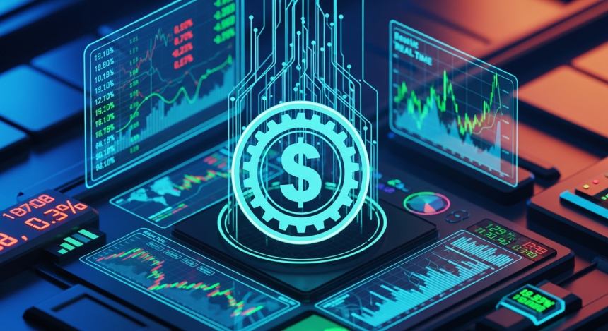  2025년 3분기 스테이블코인 전송 15조 달러 돌파…거래 71%는 '봇 거래'