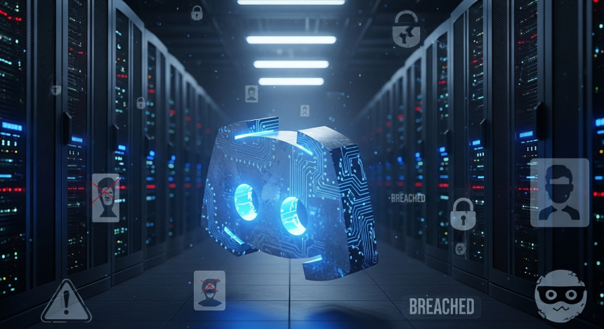  디스코드, 210만명 연령 인증 데이터 유출…해커 협박 정황 드러나