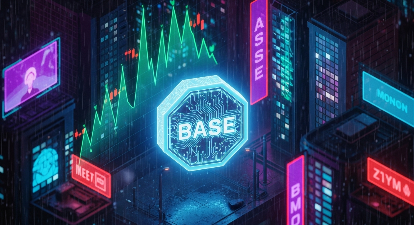 코인베이스, '베이스(BASE)' 토큰으로 주주가치 강화 나선다