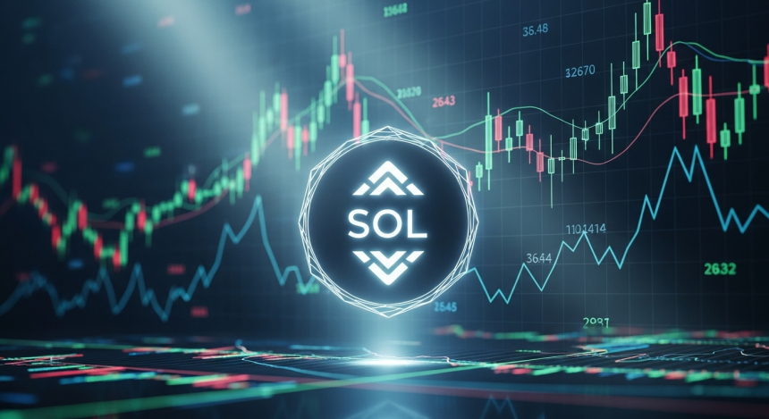 솔라나($SOL), 기관 투자자 주도 상승…CME 미결제약정 21억 달러 '역대 최고'