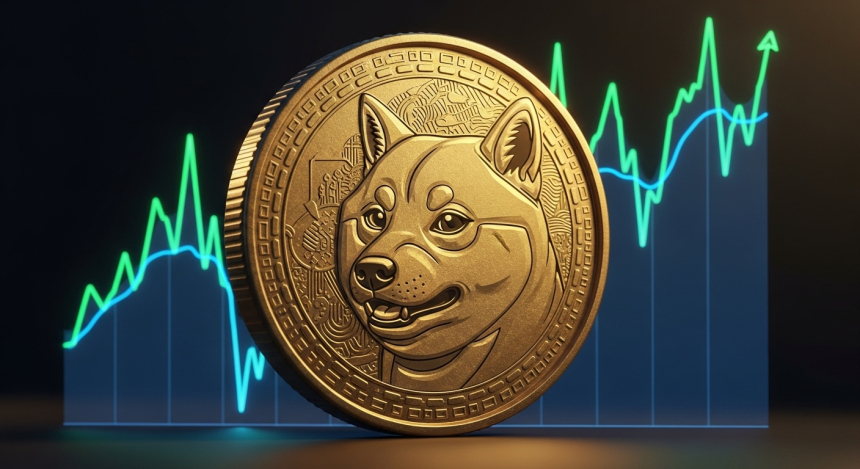  시바이누(SHIB), 거래량 28% 급증에도 0.00001달러 돌파 보류…'공포지수는 기회' 시각도