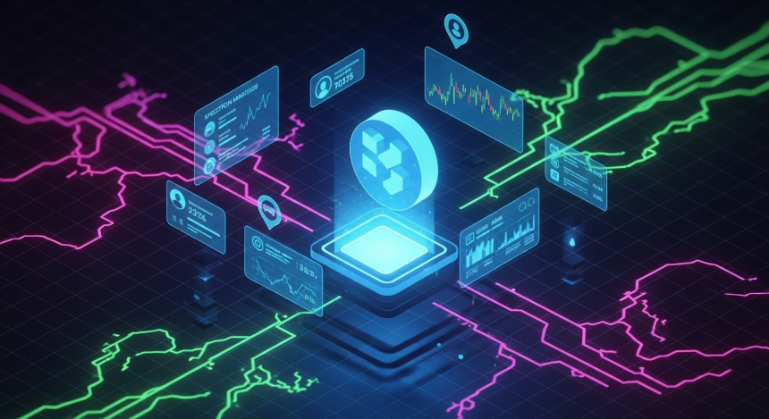  폴리마켓, 11월 美 예측시장 재진입…기업가치 최대 13조 원 전망