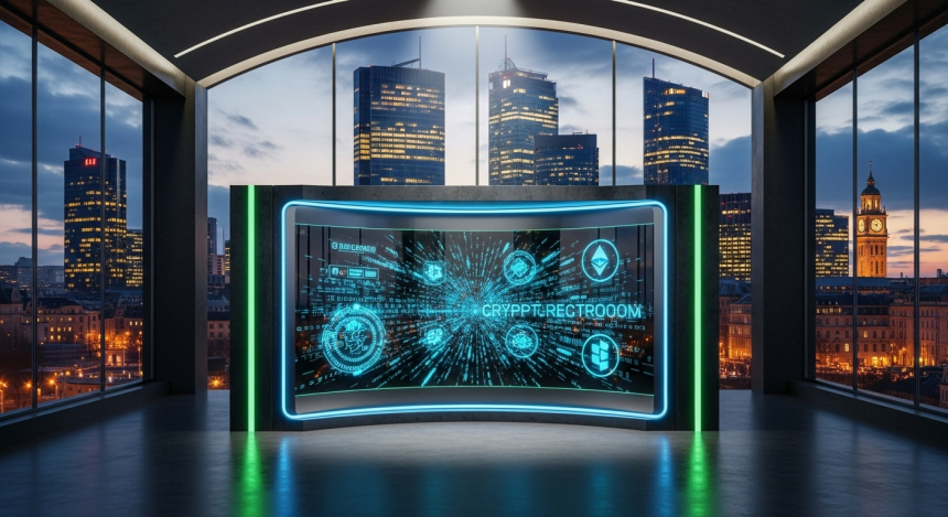 OKX, 스탠다드차타드와 손잡고 유럽 기관 대상 '담보 미러링' 강화