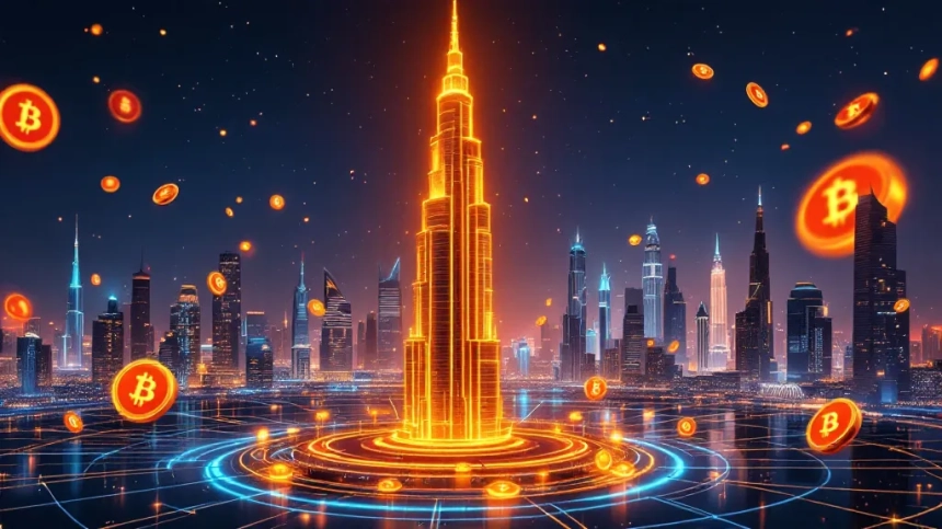 트럼프 일가 부동산, 블록체인 토큰화 추진