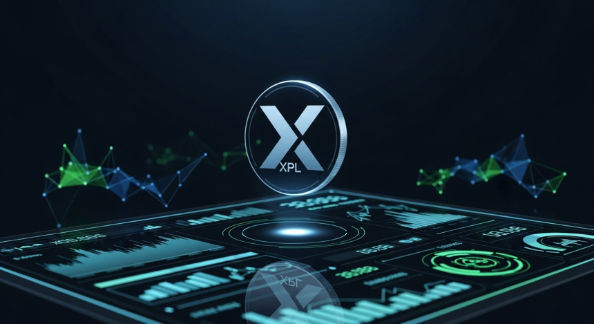 플라스마 XPL, 시총 11조 돌파 속 내부자 매도 의혹 정면 반박